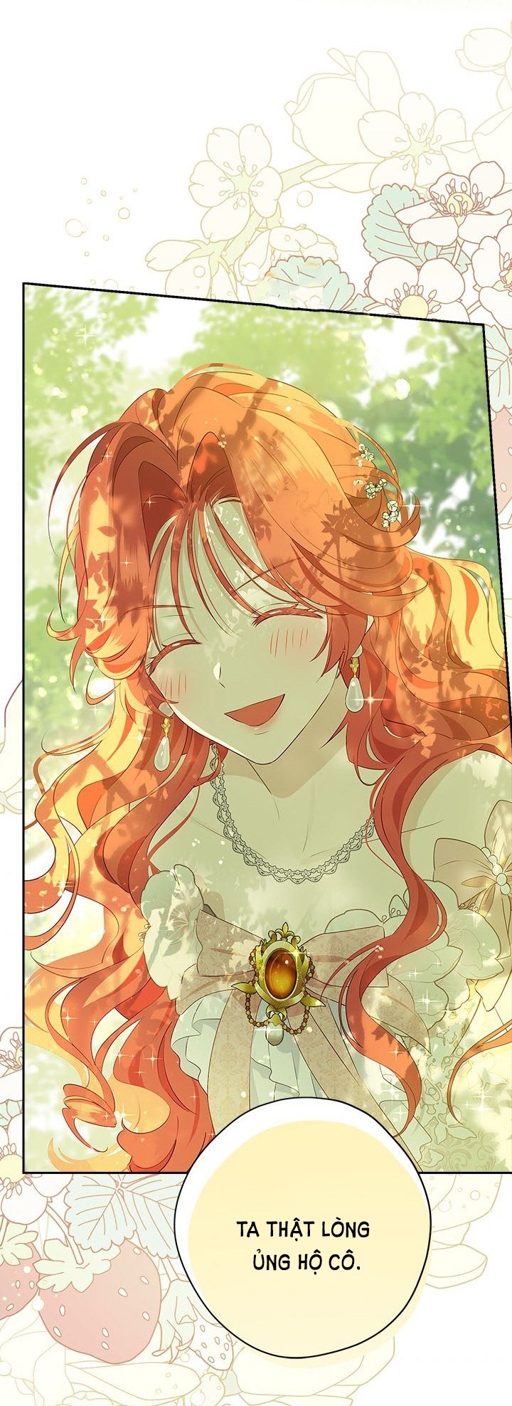 thật ra ta mới là hàng thật chapter 80.1 35