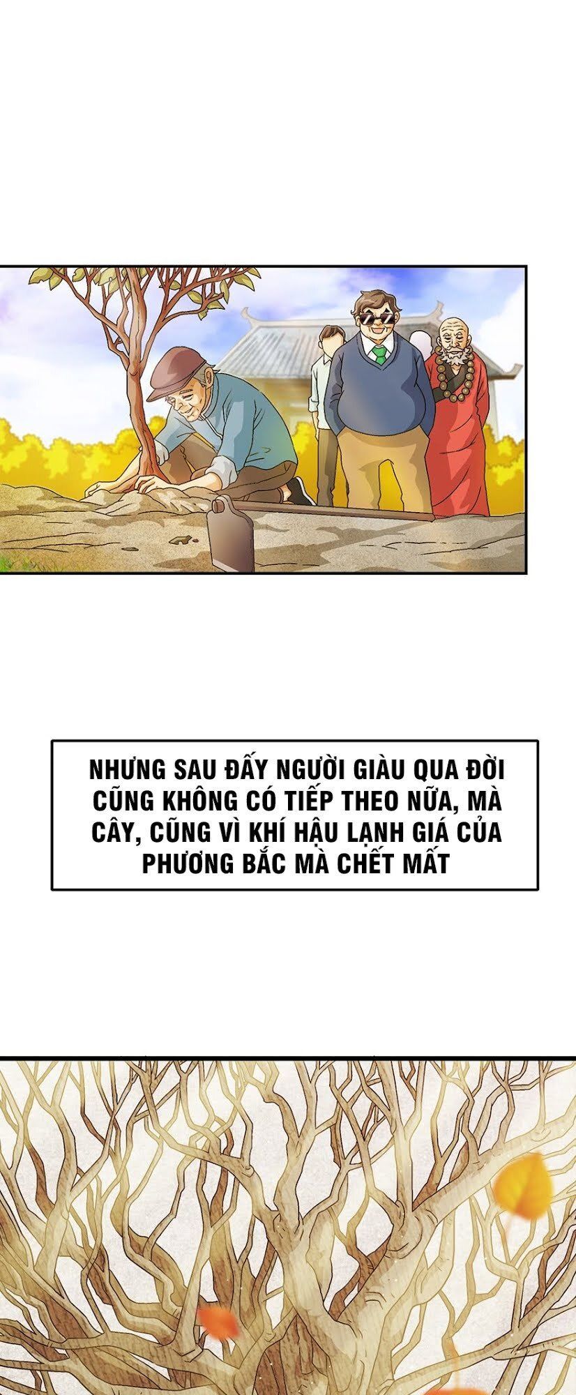 độ ta không độ nàng chapter 1 11