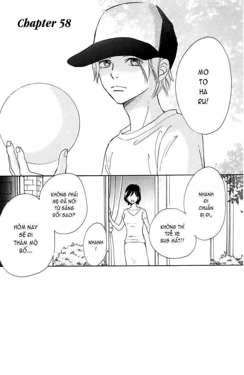 ngày ấy ta bên nhau chapter 58 2