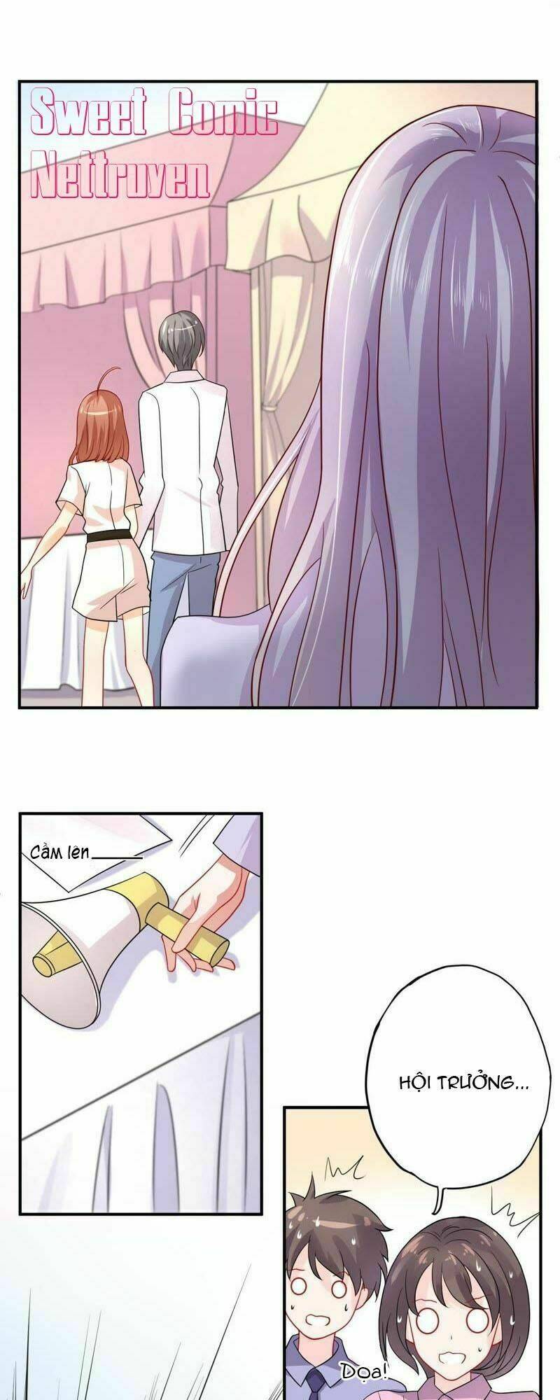 quản gia đại nhân muốn thượng vị chapter 11 19