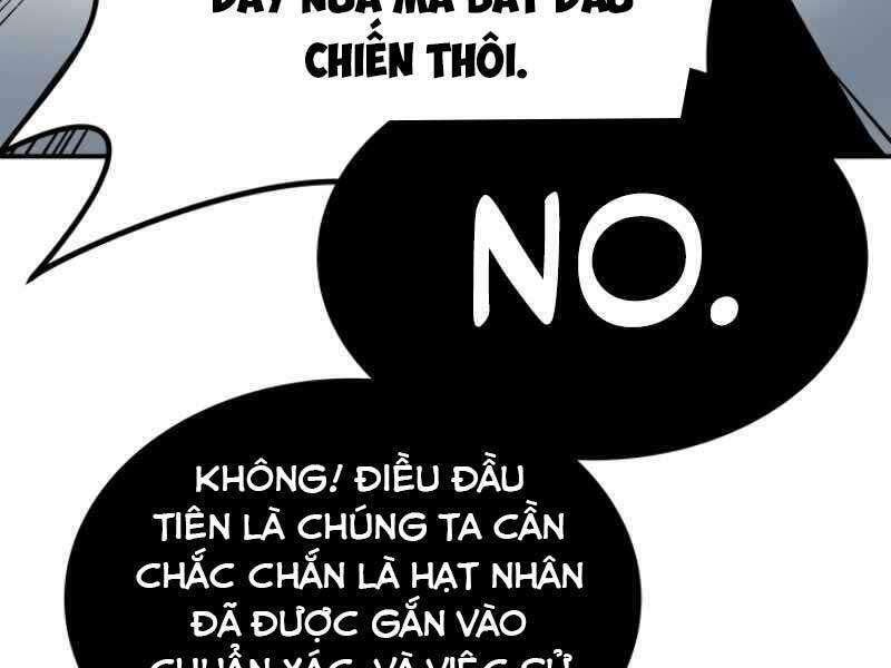 ngôi nhà kết nối với hầm ngục chapter 13 43