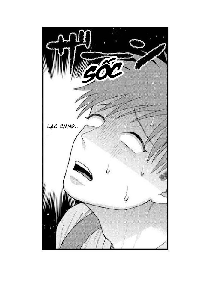 bị anh chàng lập dị để ý chapter 73 18