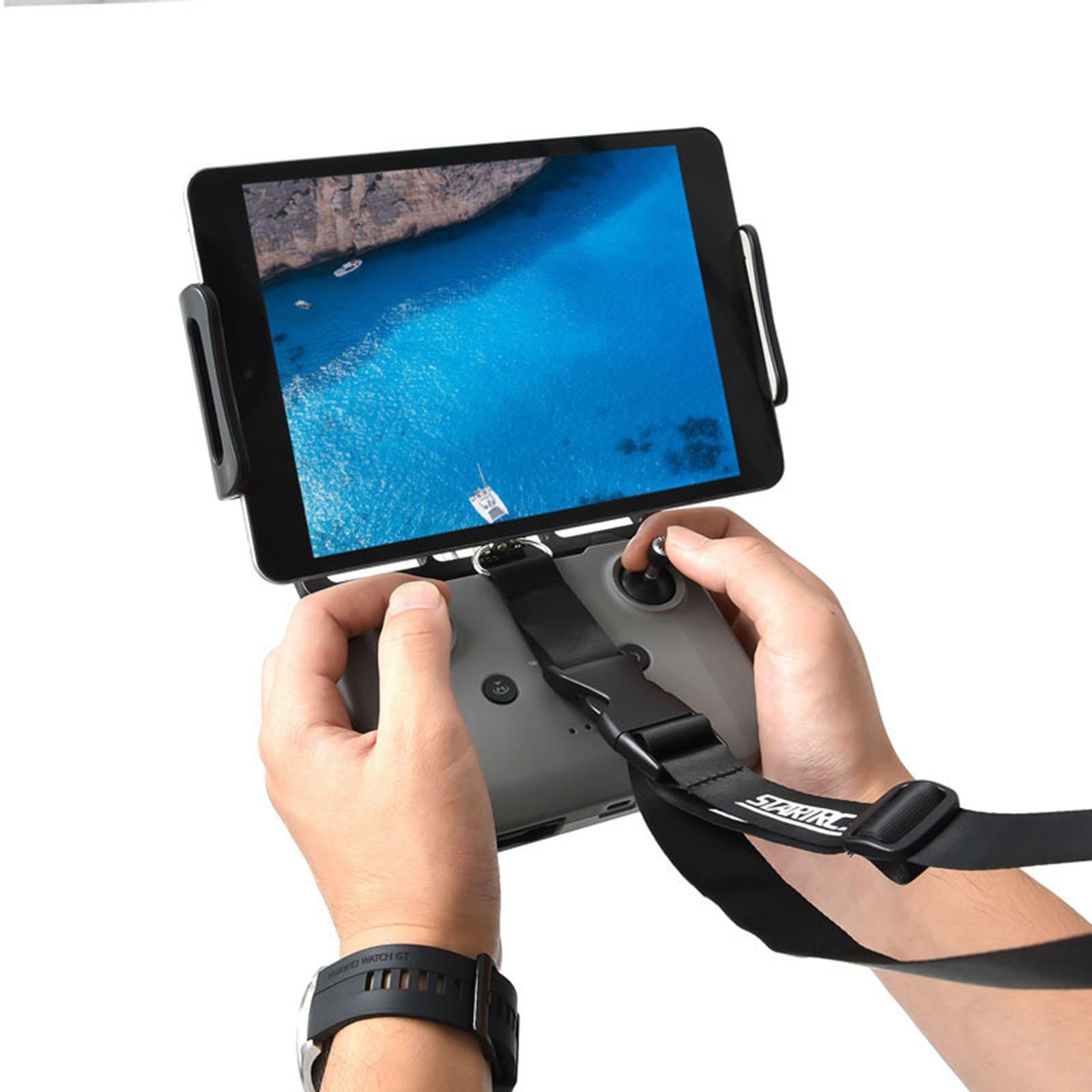 4-12 Inch Smart Phone Stand Mount Holder for  Mini 2 Remote Controller