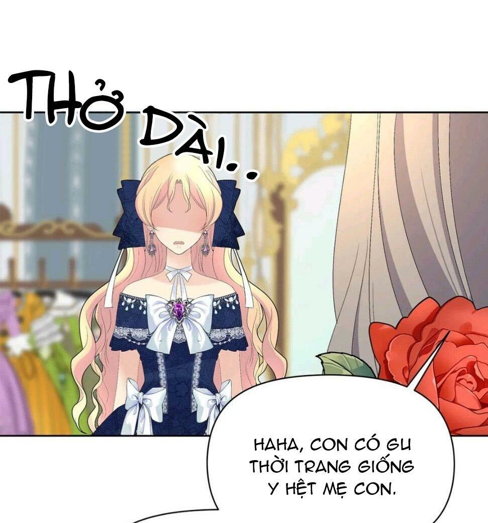 công chúa thời gian có hạn chapter 49 60