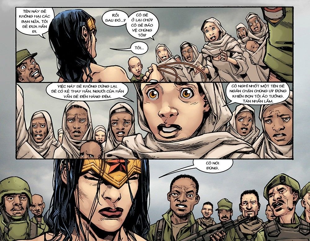 injustice: gods among us - year 3 chapter 21 10