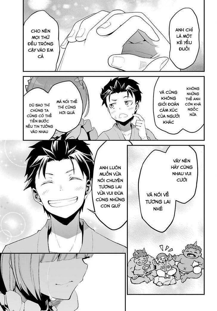 tái sinh tân thế giới chapter 34 27