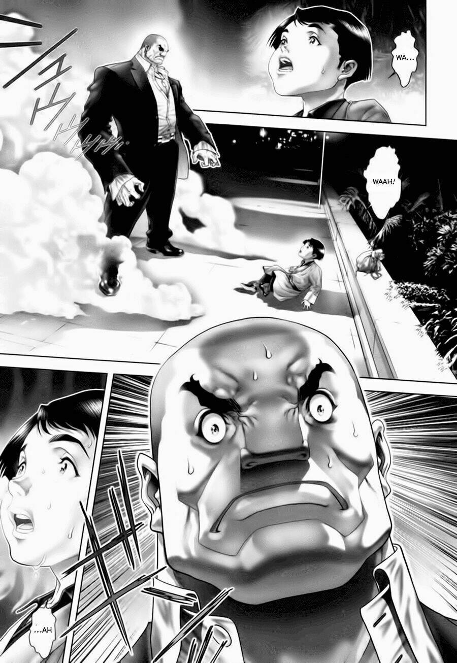 black joke chapter 21 24