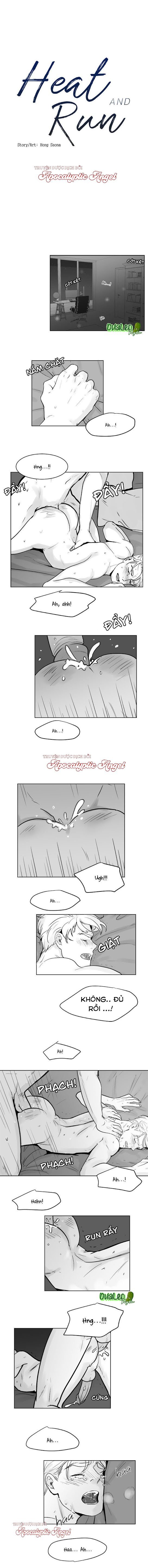 heat and run chapter 15 2