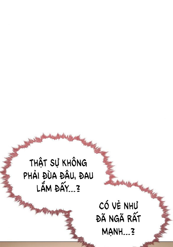 không thể thoát ra khỏi bộ phim kịch tính chapter 15.1 5