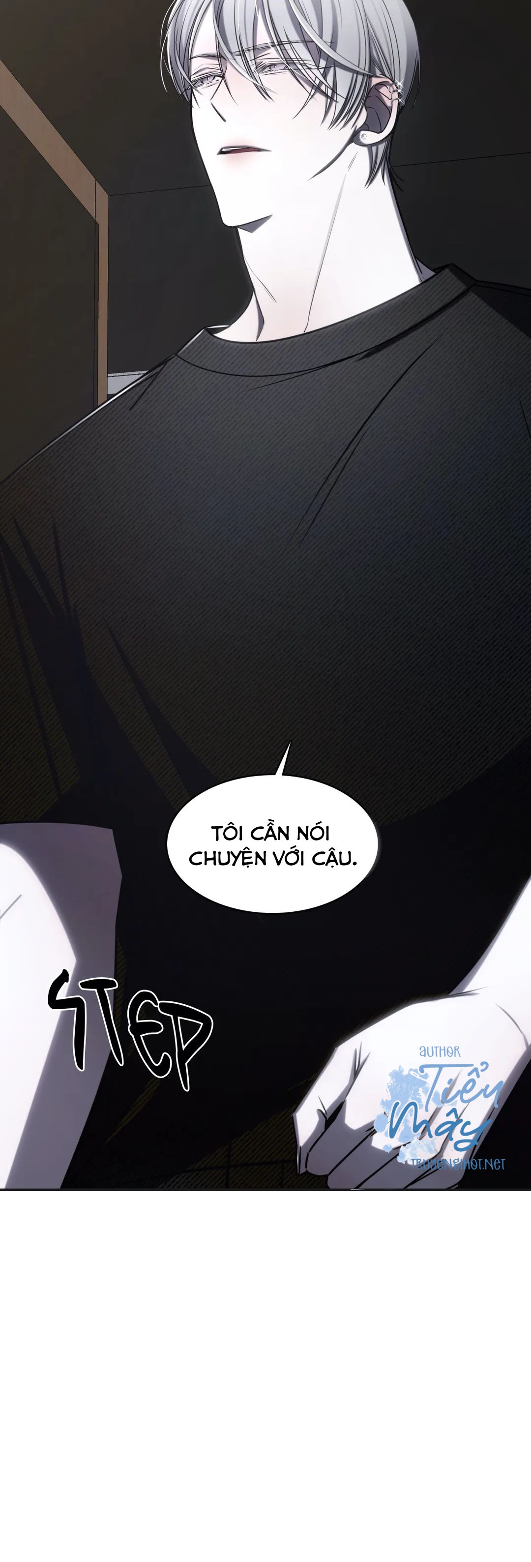 vực sâu chapter 7 31