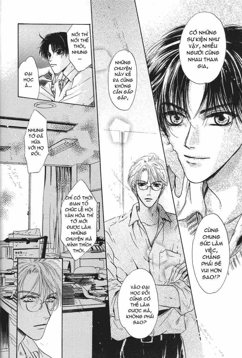 komatta toki ni wa hoshi ni kike! chapter 29 22