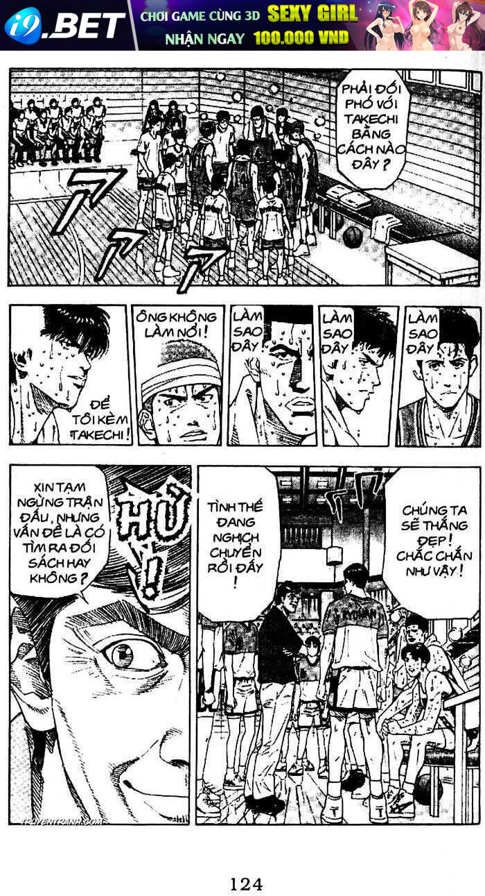 cao thủ bóng rổ chapter 178 17