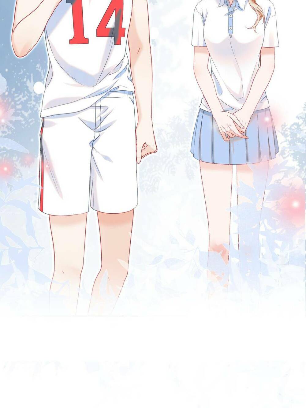 xuyên về thời học sinh truy lão công chapter 14 42