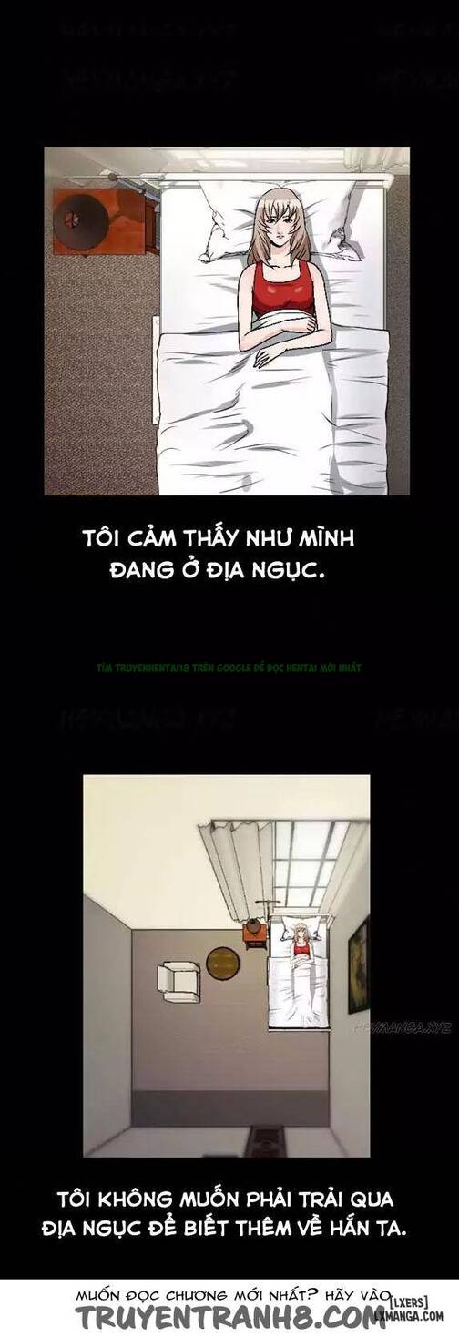 mùi vị của đôi bàn tay chapter 76 11