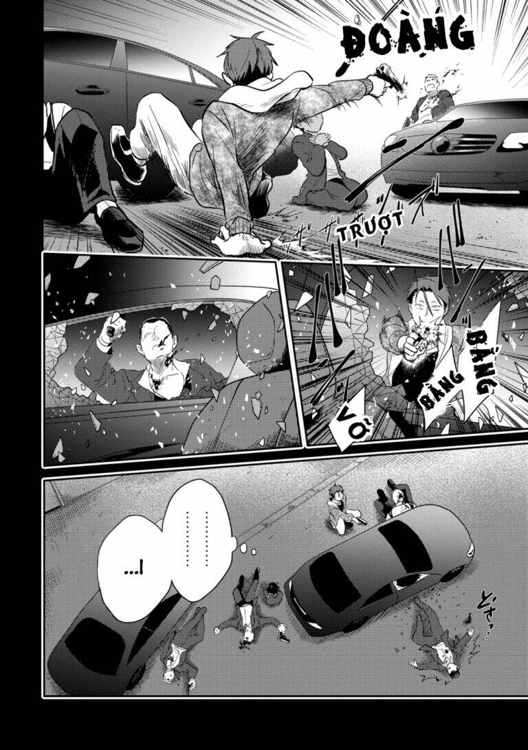 yêu hận tình thù chapter 43 19