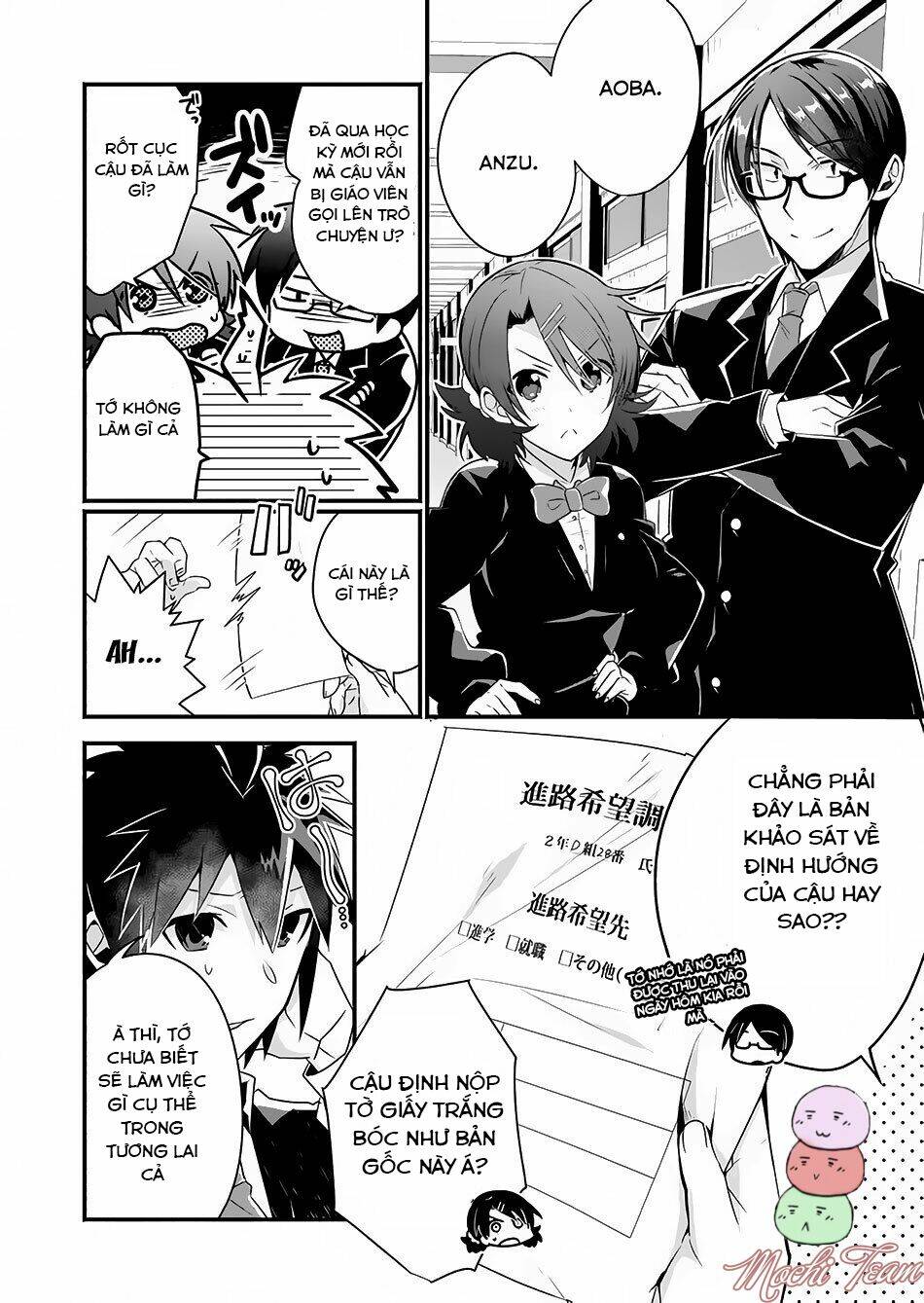 sozo no eterunite chapter 1.5 4