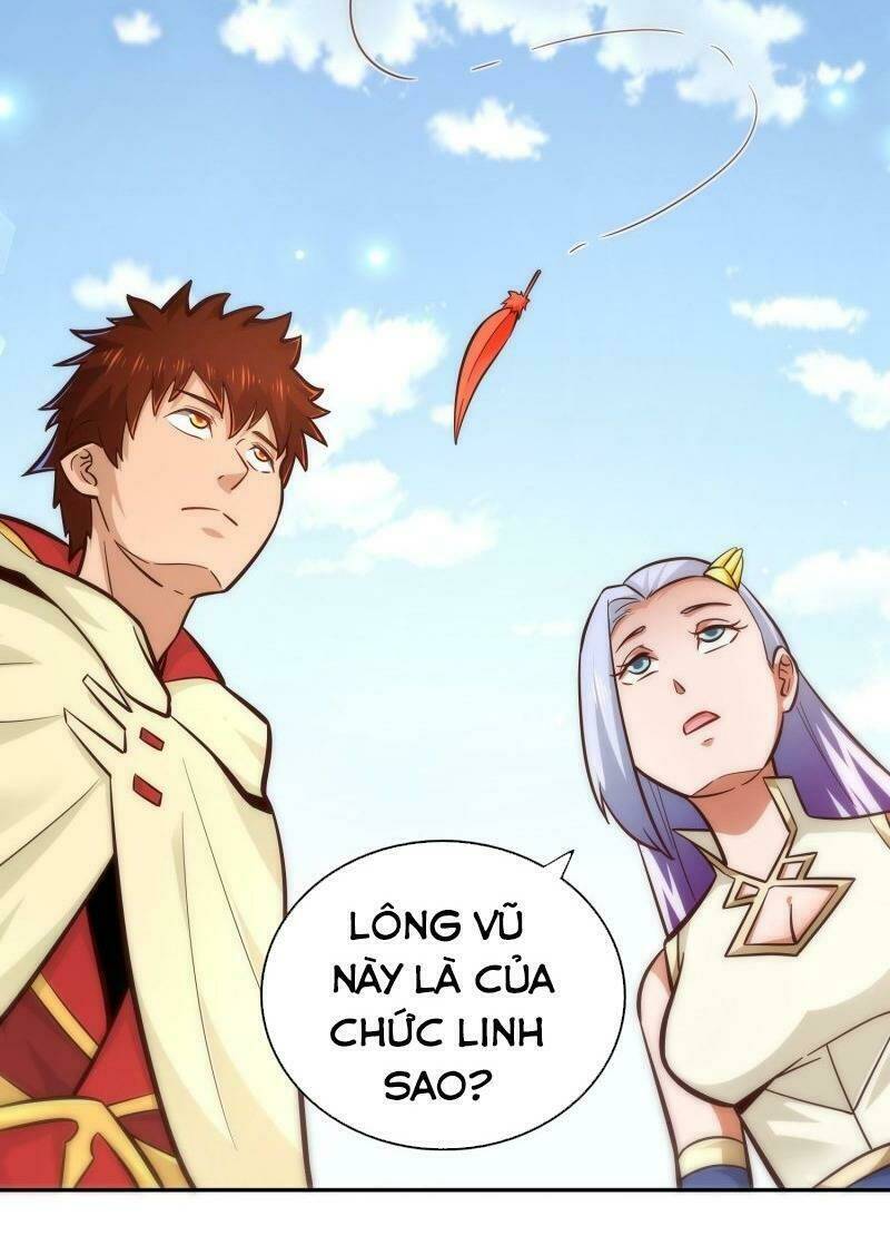 võ linh kiếm tôn chapter 96 36