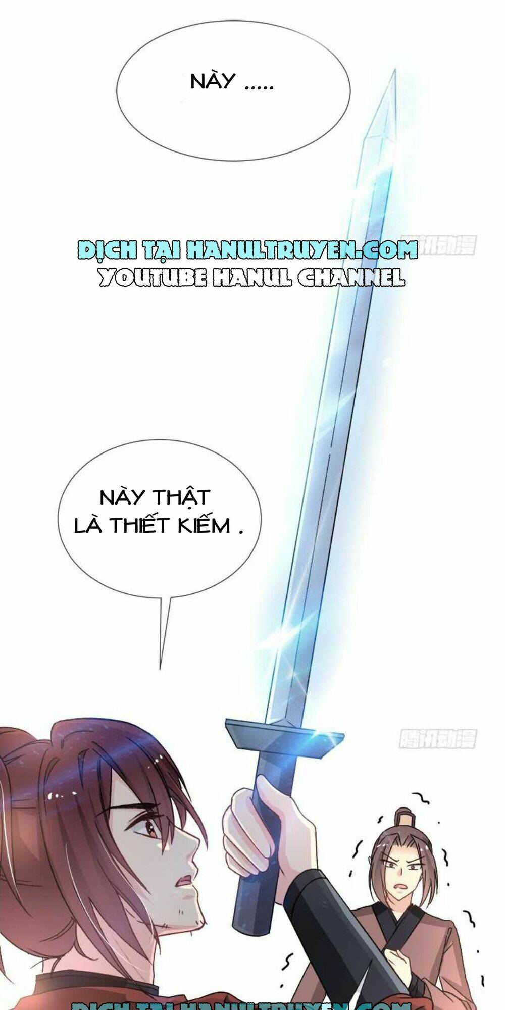 thiên hạ đệ nhất sủng phi chapter 38.1 22