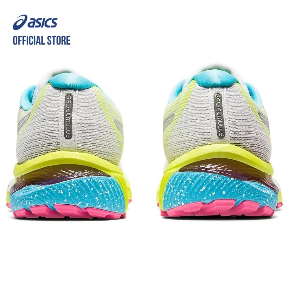 Giày chạy bộ nữ Asics Gel-Cumulus 22 Lite-Show - 1012A945.100