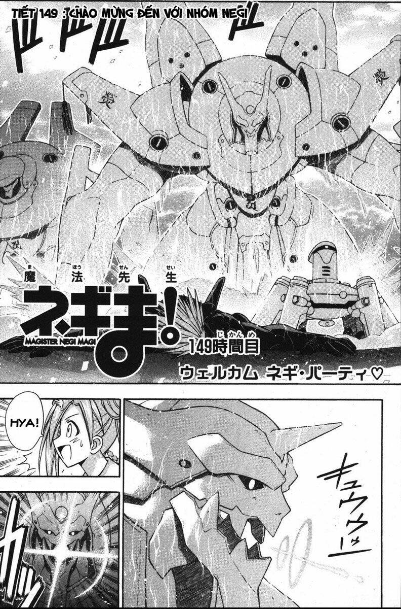 bậc thầy ma pháp chapter 149 6