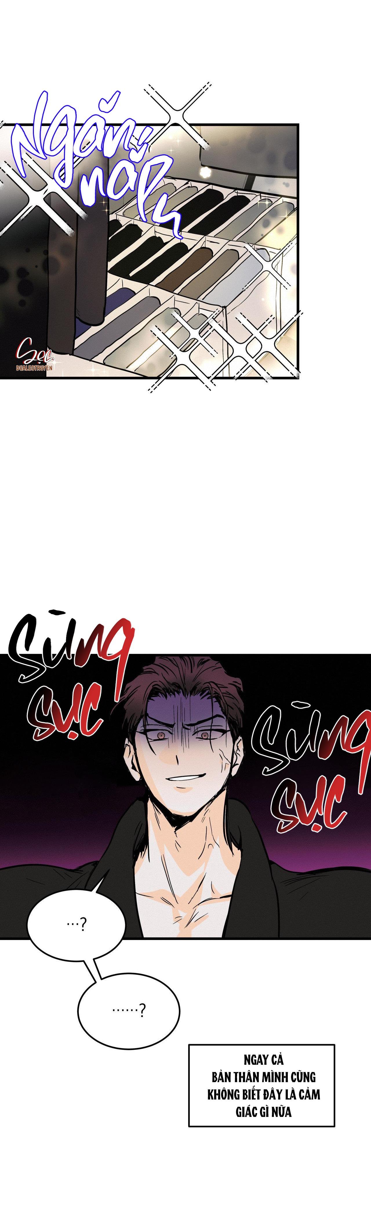 lie again chapter 21 12