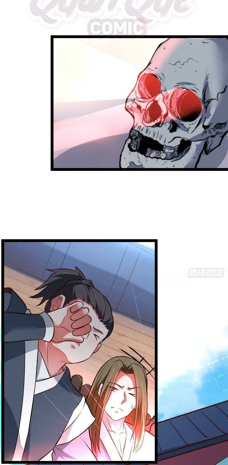 trọng sinh tối cường ma tôn ở rể chapter 52 16