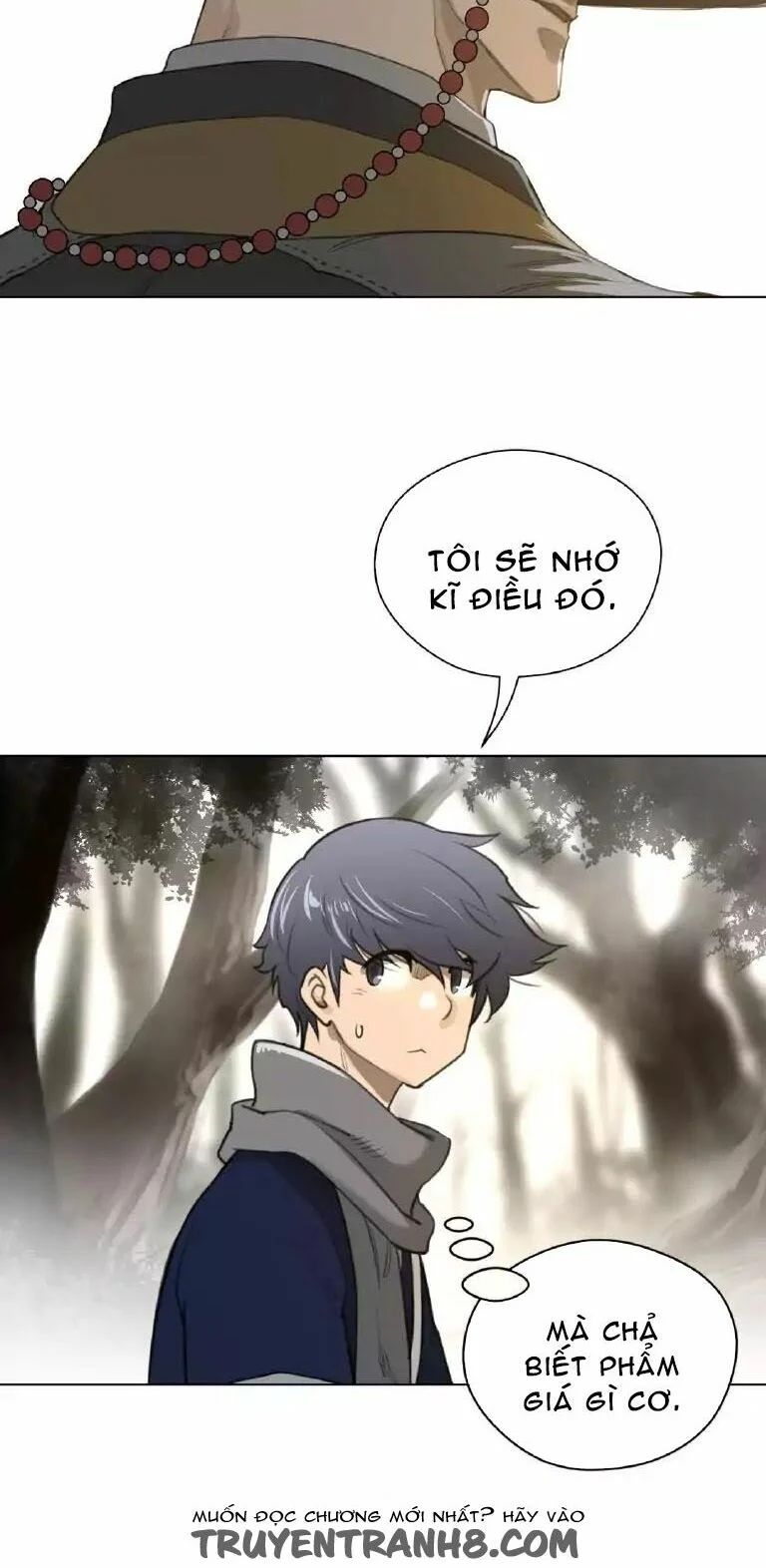 một nửa hoàn hảo chapter 45 30