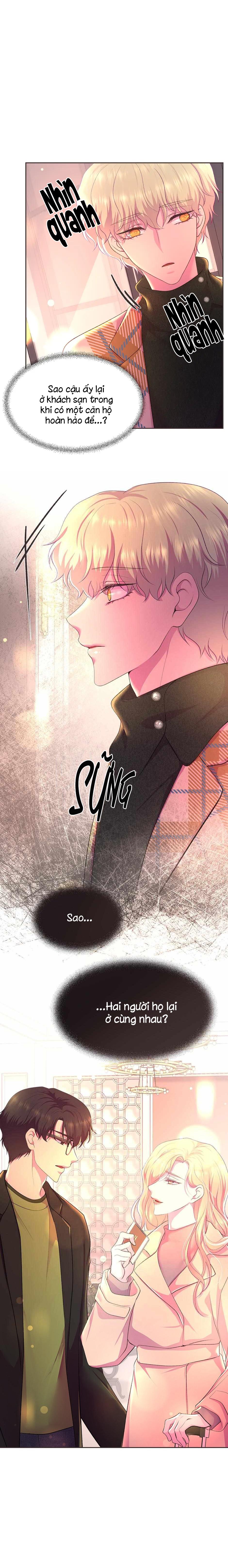 giữ em thật chặt (hold me tight) chapter 183 24