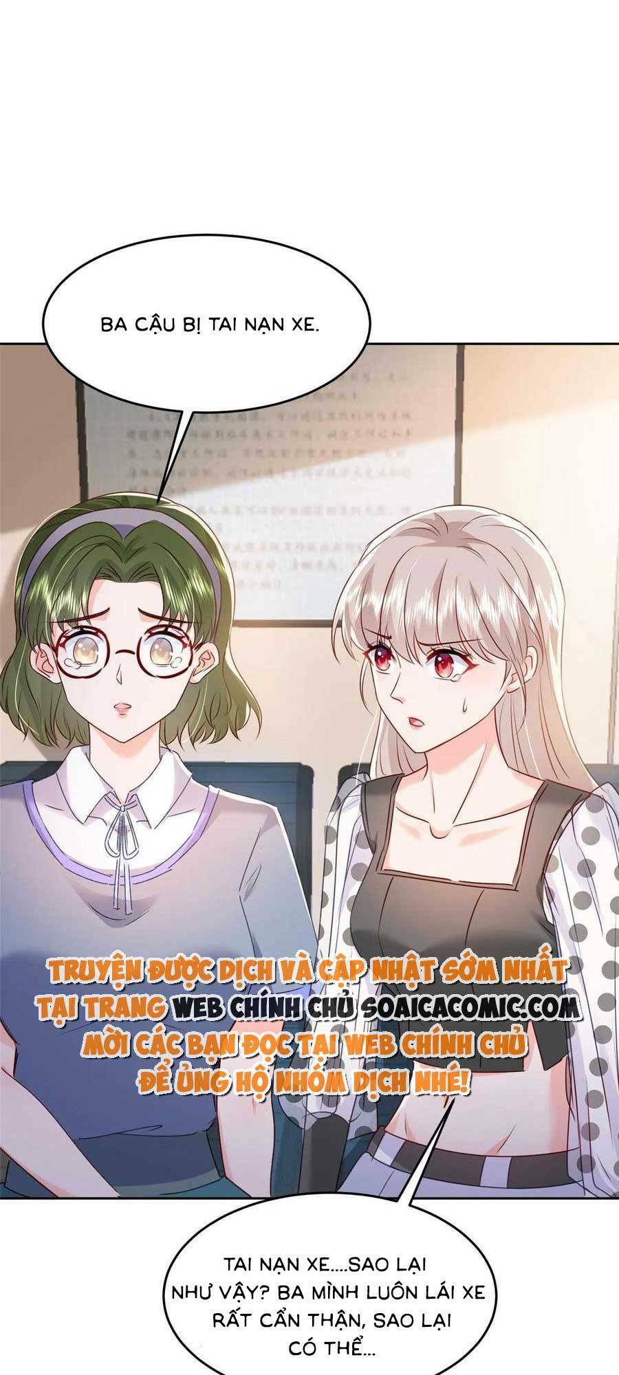 cô vợ của tôi không dễ bắt nạt chapter 60 29