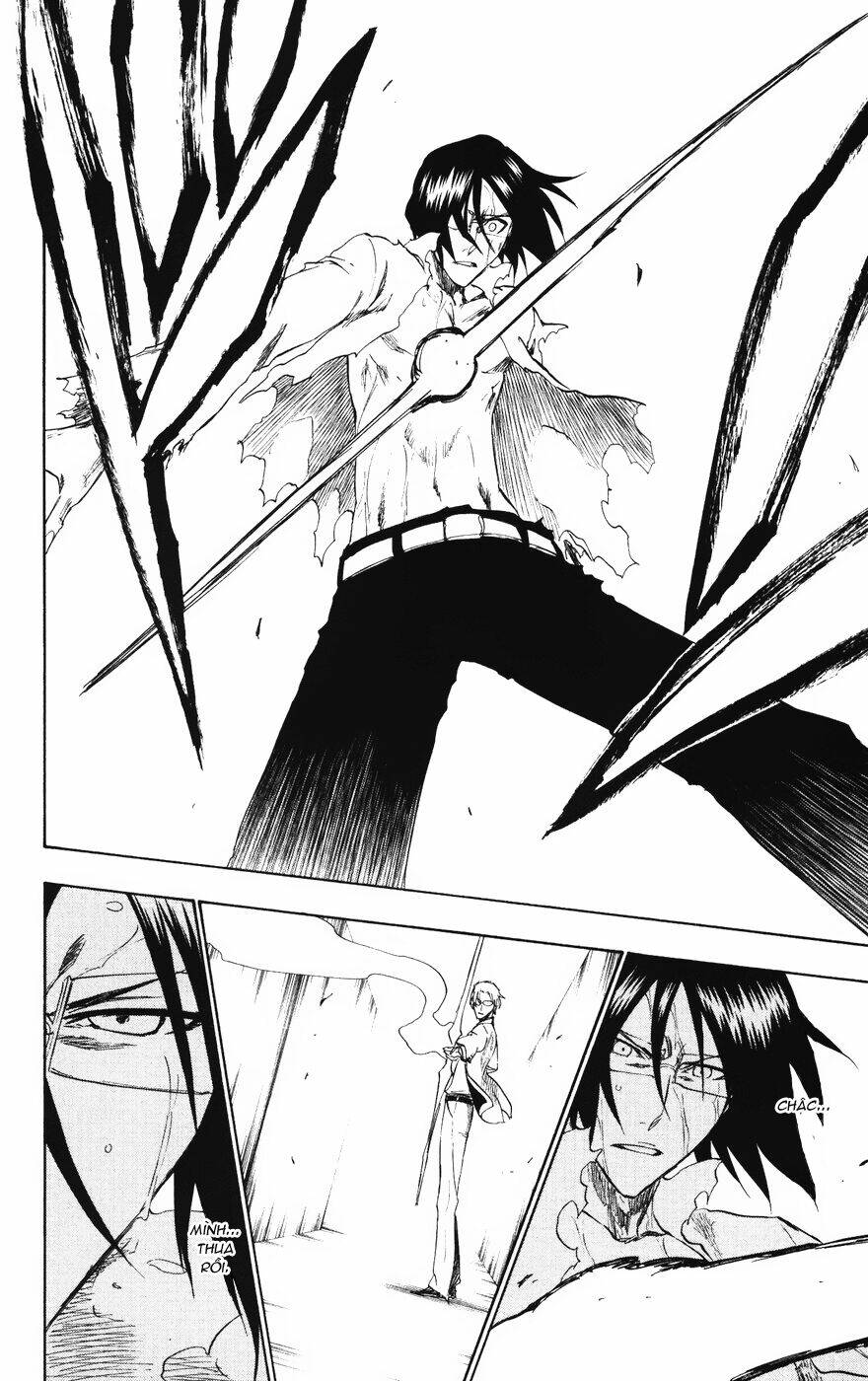 thần chết ichigo chapter 226 15