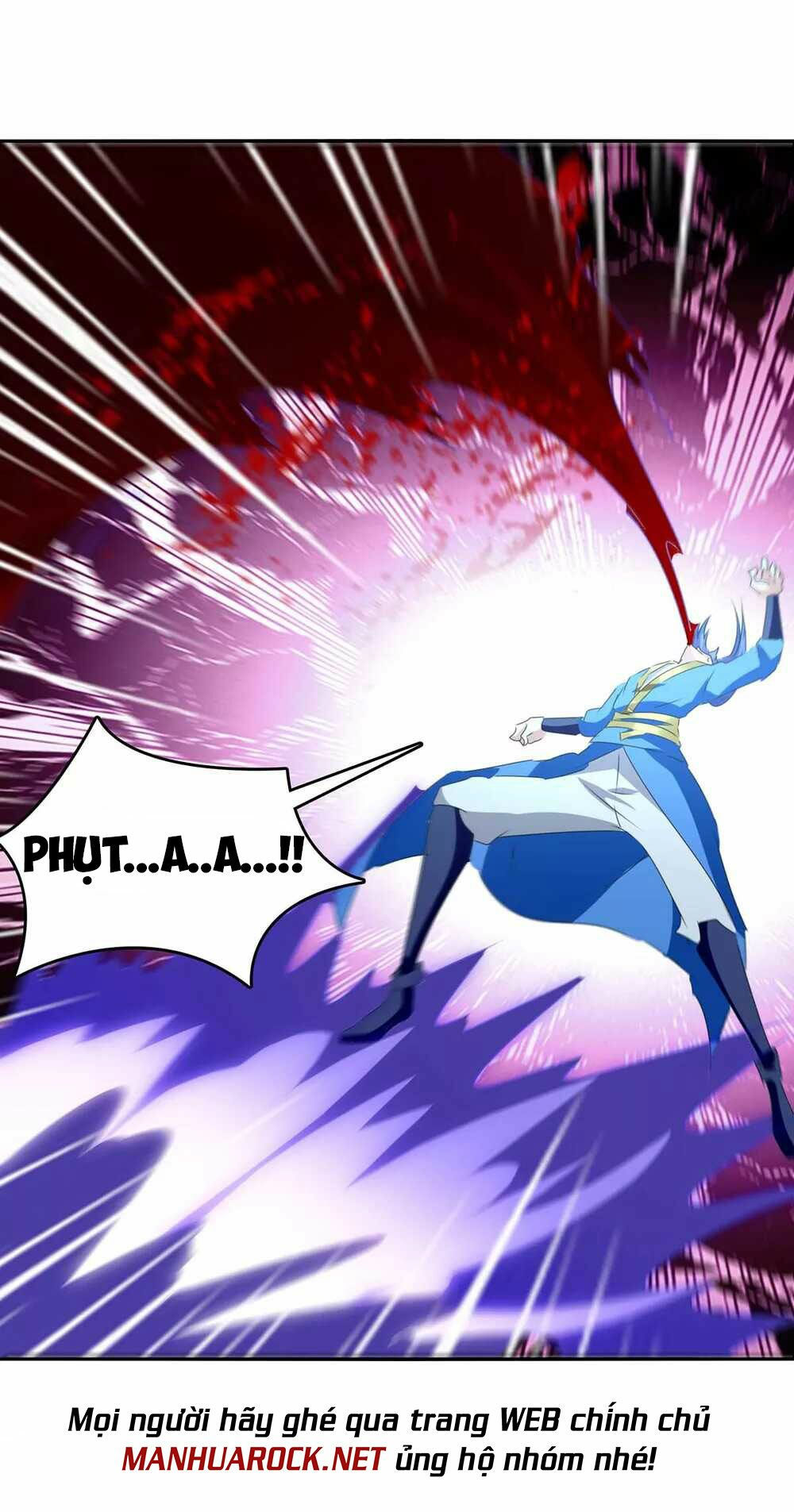 tối cường thăng cấp chapter 259 17