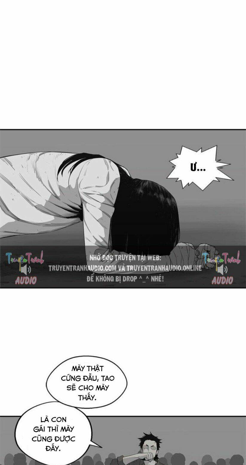 hiệp sĩ giao hàng chapter 35 3