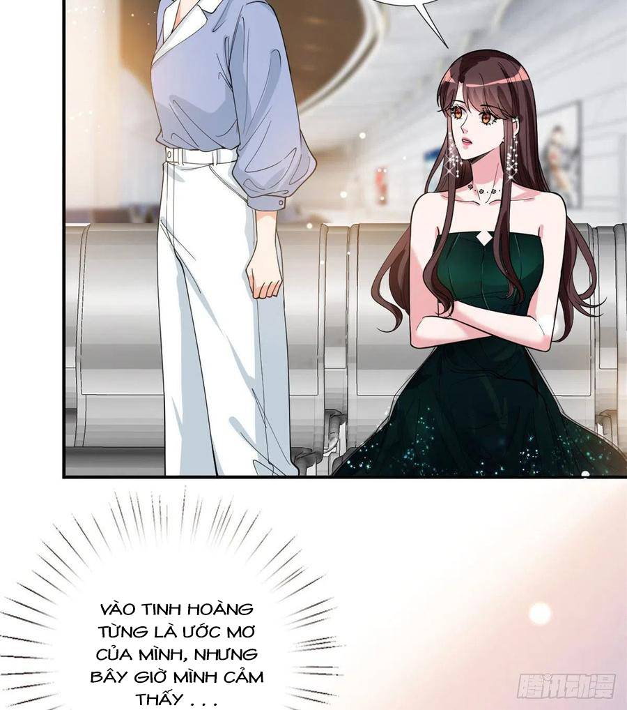 thí hôn lão công, cần giúp sức chapter 383 13