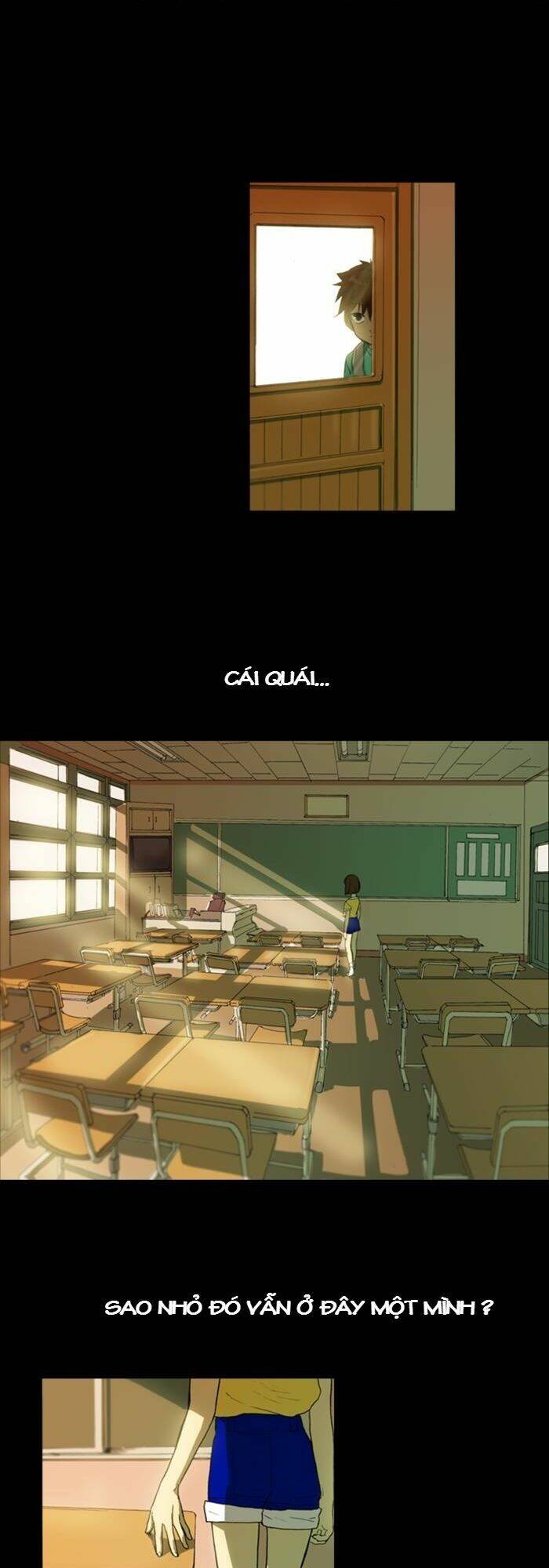 săn phù thủy chapter 1 35