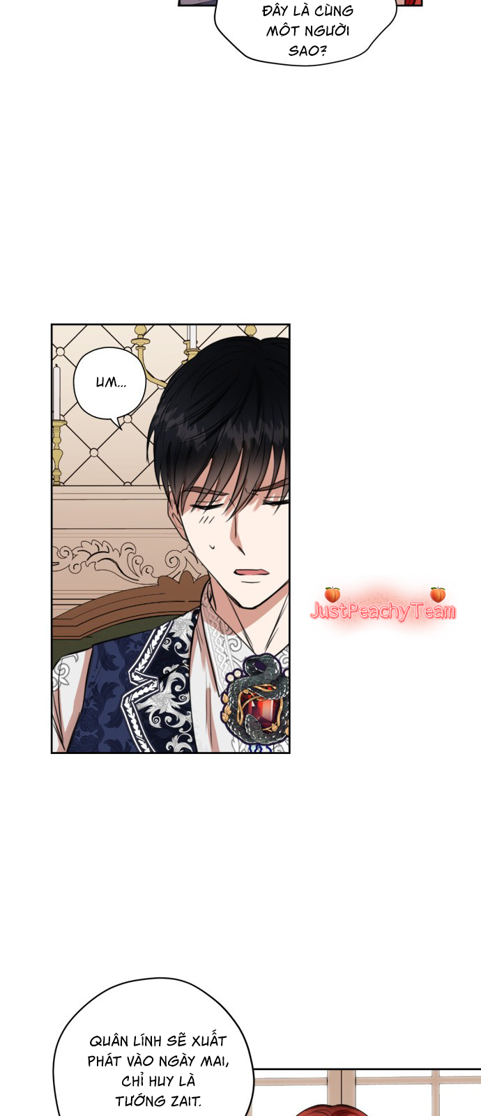 nâng cấp chồng lên level max chapter 7 30