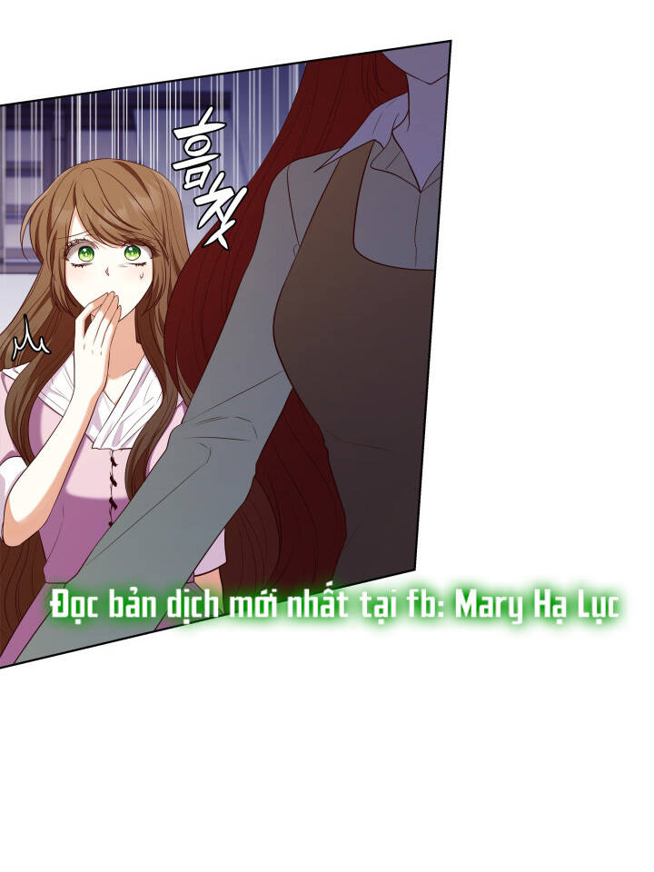 từ ác nữ, tôi trở thành một người mẹ chapter 16 42