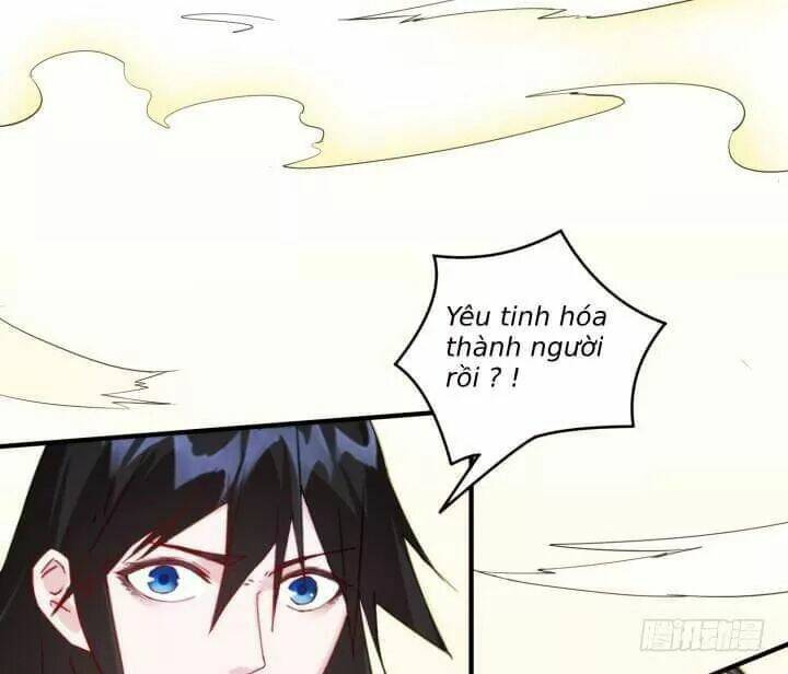 bí mật của dạ tộc chapter 39 168