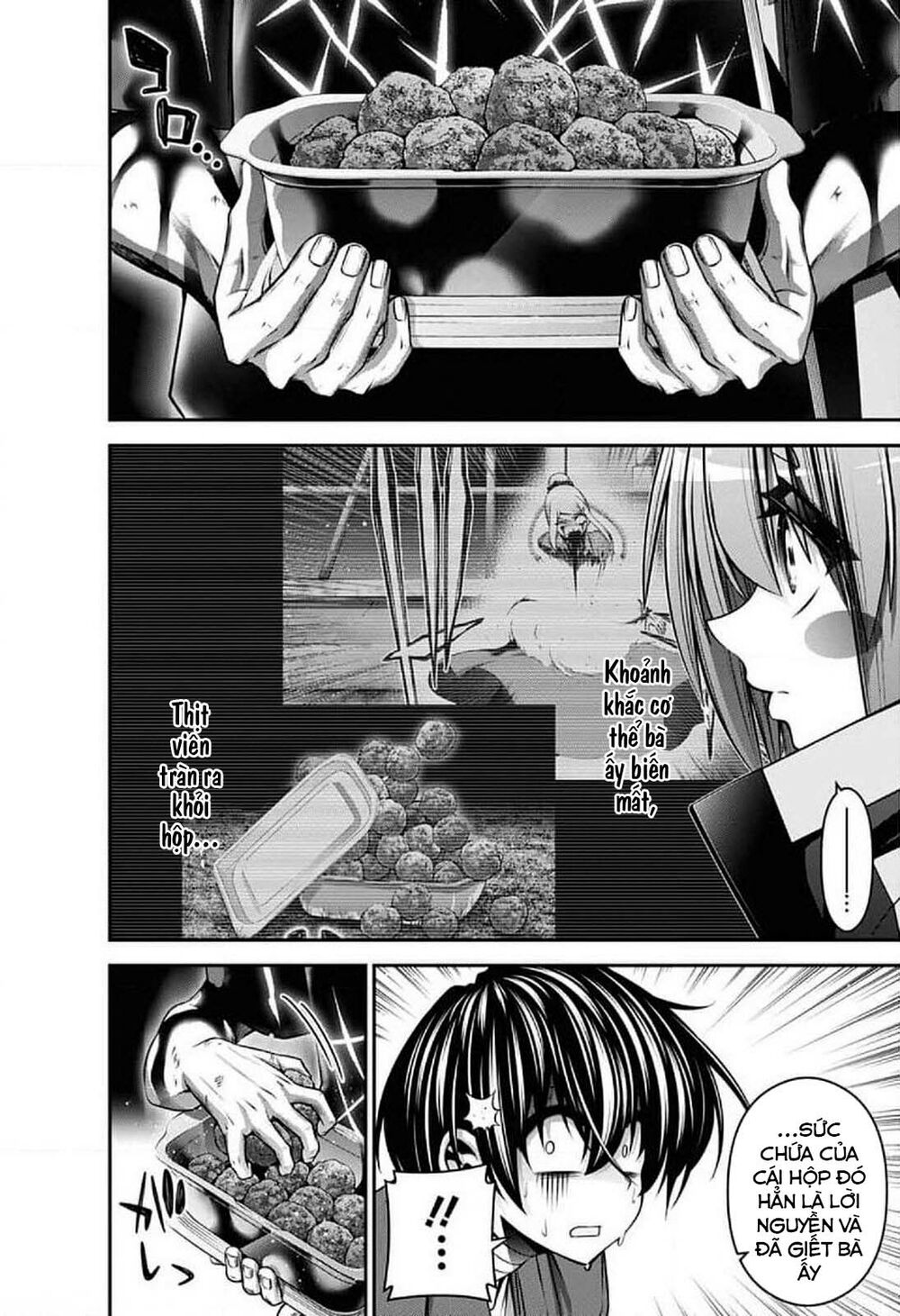 thợ săn ác linh chapter 27 3
