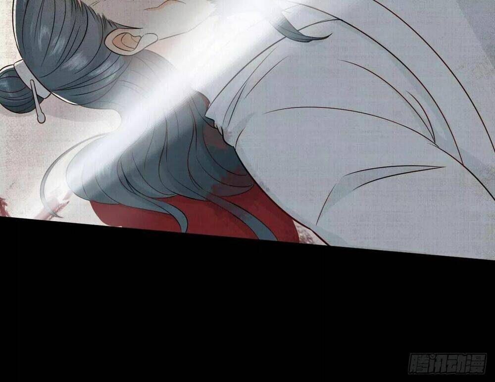 vương gia ba tuổi rưỡi của tôi chapter 32 30