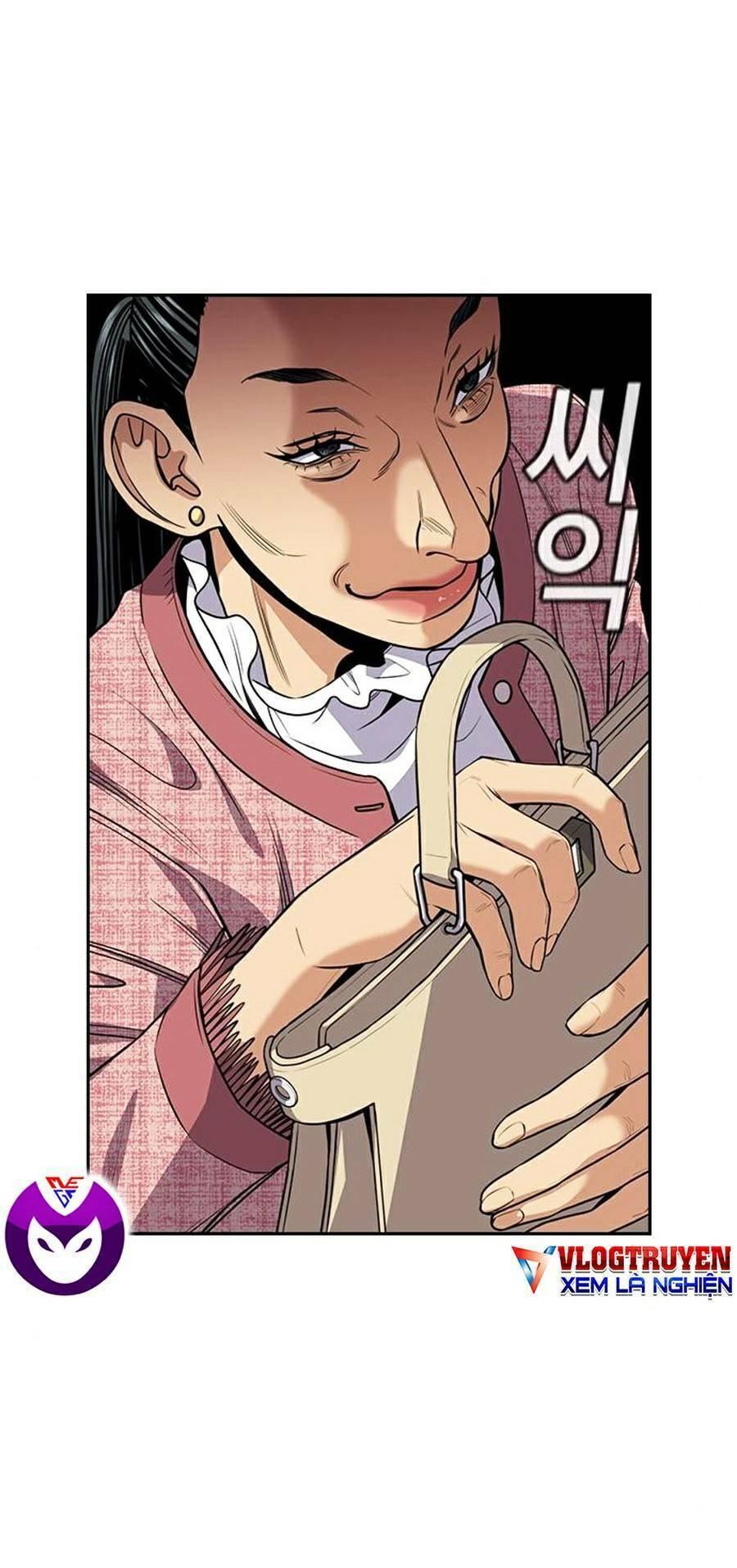 Giáo Dục Chân Chính chapter 69 3