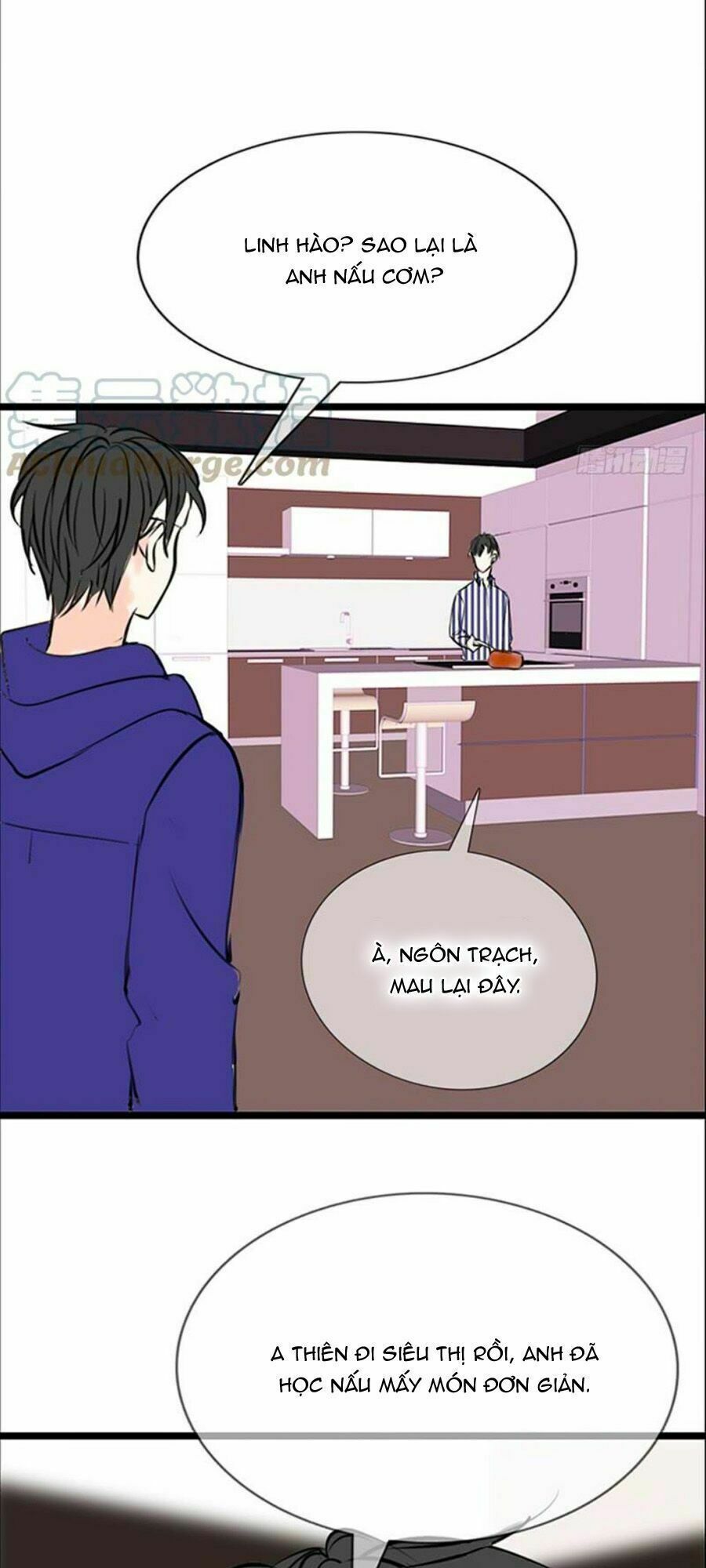 công chúa nữ vương mệnh chapter 97 31