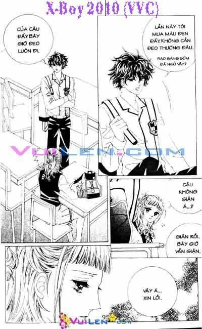 high school bullying chapter 34 9