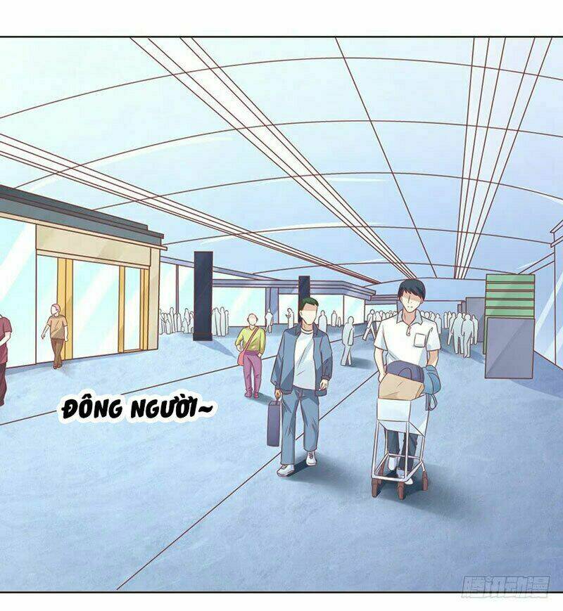 liệt ái tri hạ: series mật đào tiểu tình nhân chapter 139 19