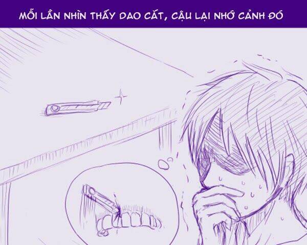 tấn công người khổng lồ - doujinshi eren x mikasa chapter 34 23