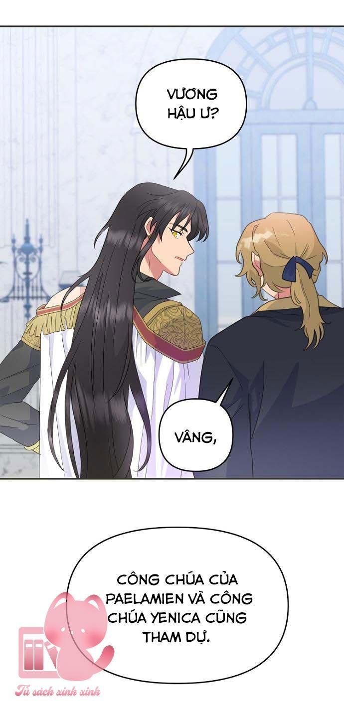 bỏ quách chồng con đi, tiền bạc mới là tất cả chapter 49 60