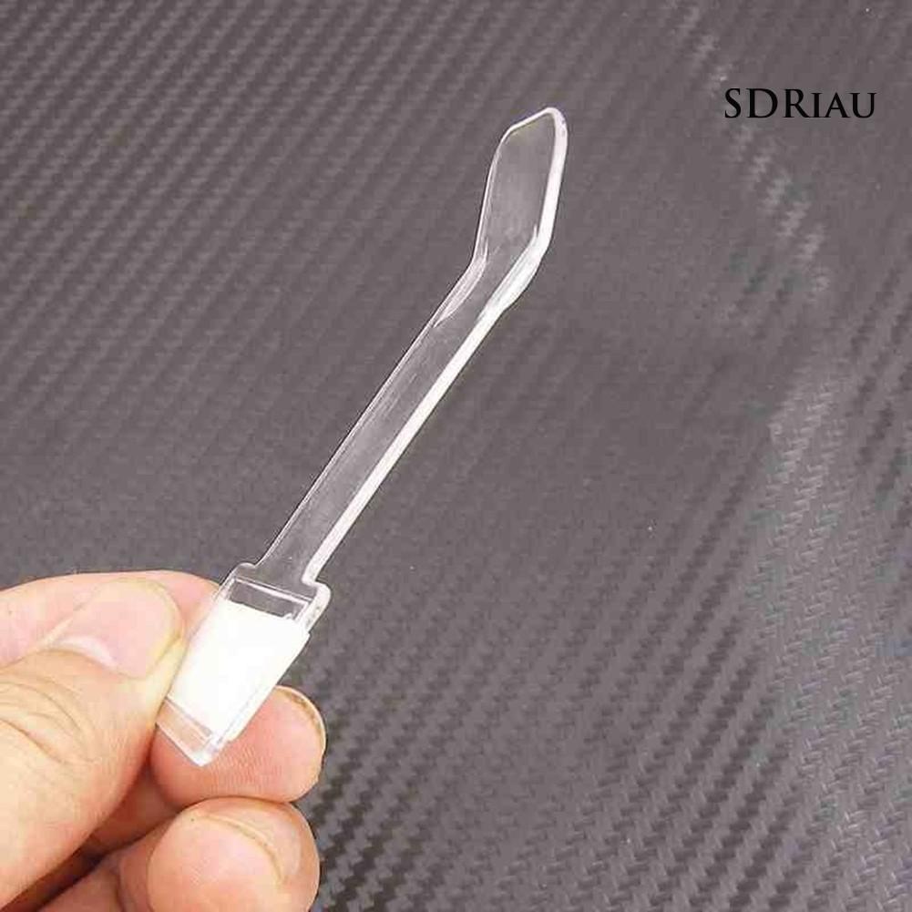 Set 5 Kẹp Giấy Tờ Dành Cho Xe Ô Tô