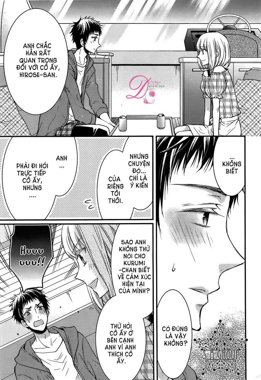 shinobi shijuusou chapter 11 41