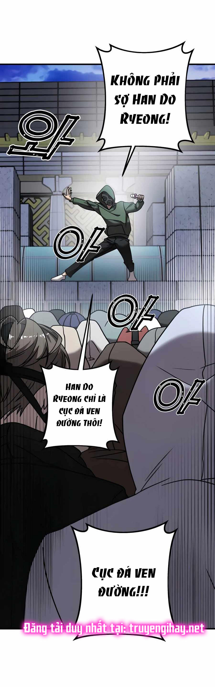 phản diện thuần túy chapter 14.2 19