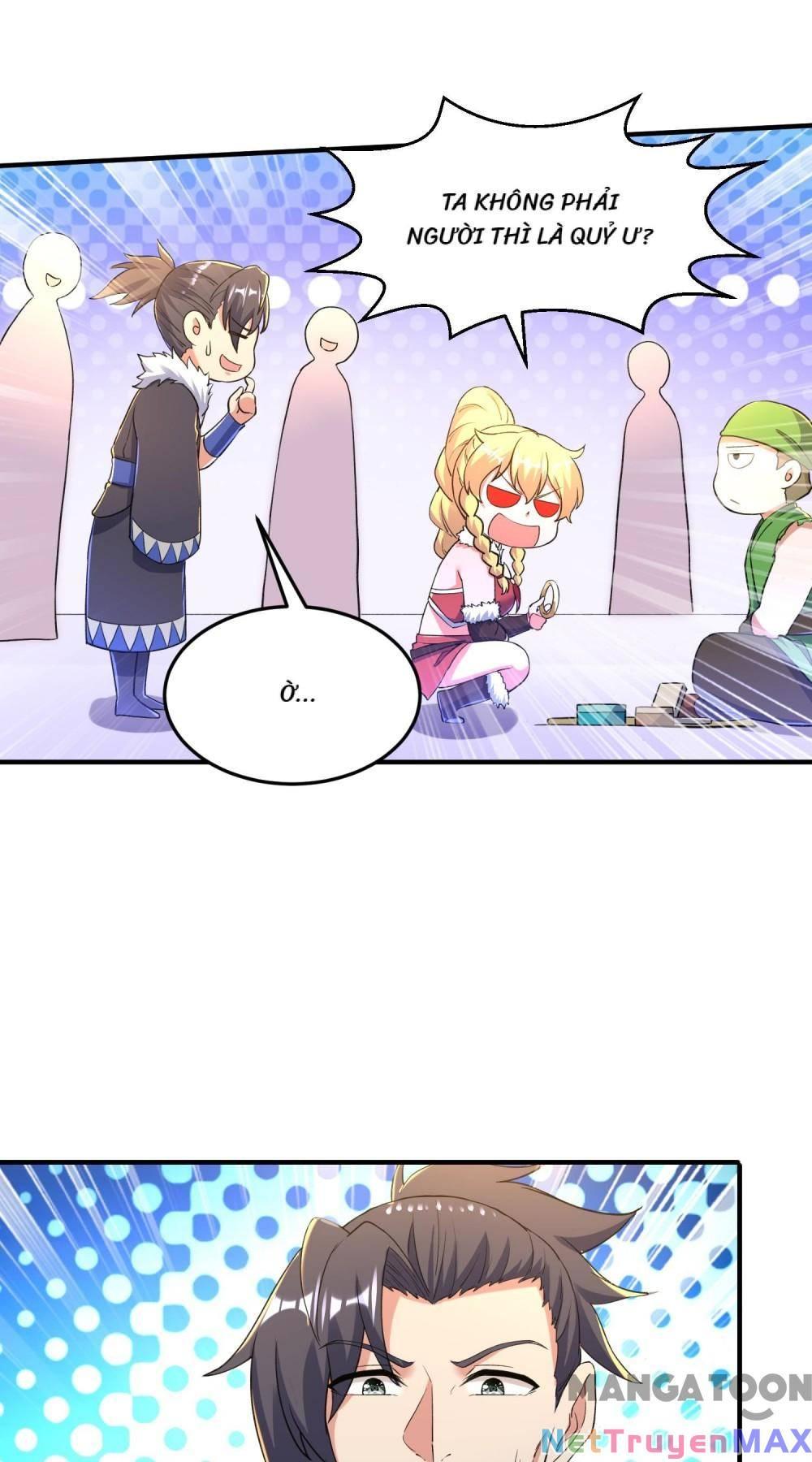 đệ nhất người ở rể chapter 242 7