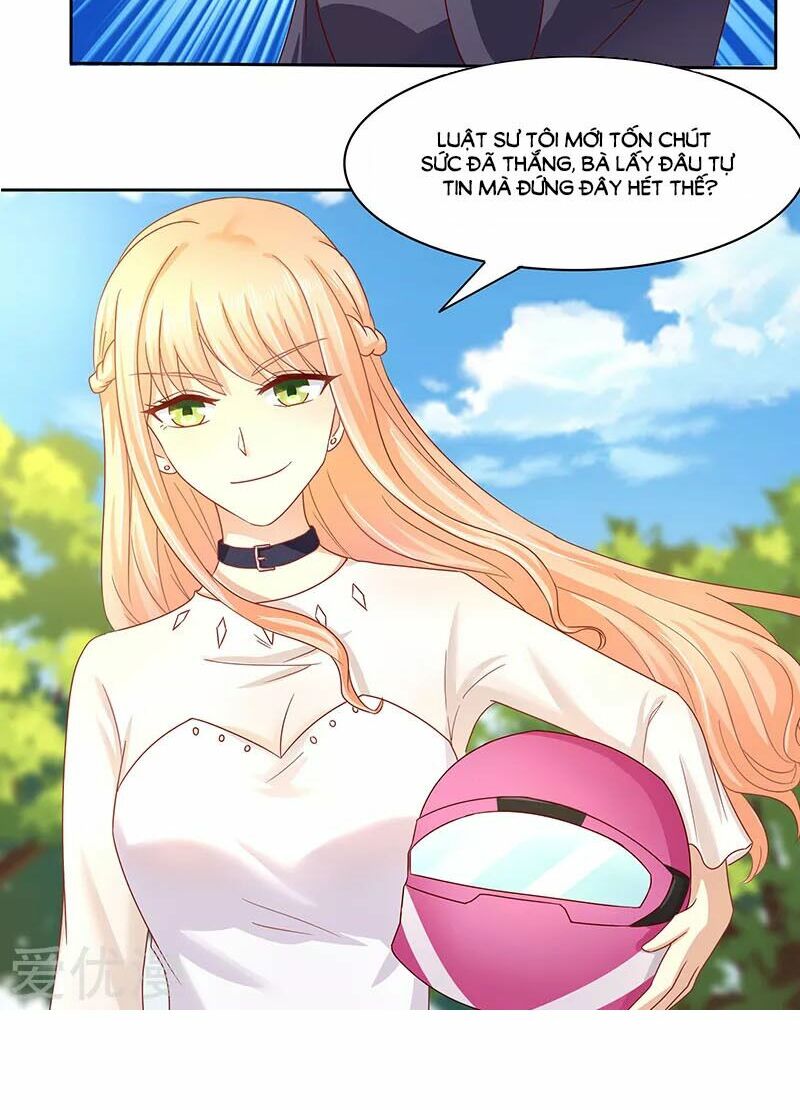 chồng già vợ trẻ trêu nhau hàng ngày chapter 7 17